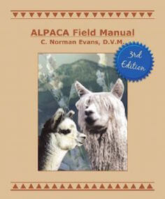 Alpaca Field Manual