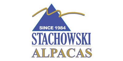 Stachowski Alpacas Logo