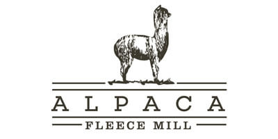 Alpaca Fleece Mill LLC Logo